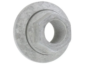 Febi Rubber Co Lug Nut 100748