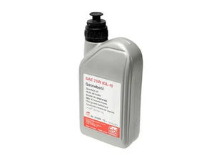 Febi Rubber Co MTF 21829 - Side View