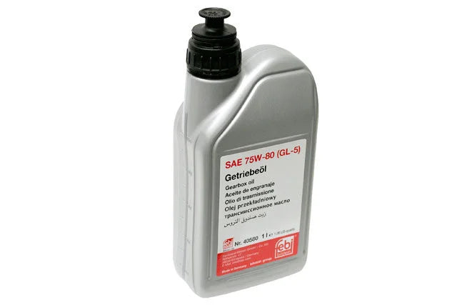 Febi Rubber Co MTF 40580 - Main Product View