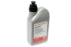 Febi Rubber Co MTF 40580 - Main Product View