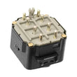 Load image into Gallery viewer, Febi Rubber Co Mirror Control Switch 46403 - Main Product View