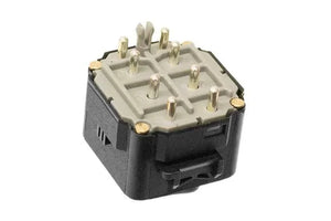 Febi Rubber Co Mirror Control Switch 46403 - Main Product View
