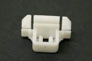 Febi Rubber Co Moulding Clip 47941