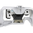 Load image into Gallery viewer, Febi Rubber Co Mount 101884 - Side View