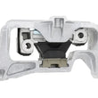Load image into Gallery viewer, Febi Rubber Co Mount 101884 - Side View