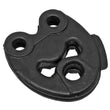 Load image into Gallery viewer, Febi Rubber Co Muffler Hanger 07365
