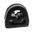 Load image into Gallery viewer, Febi Rubber Co Muffler Hanger 30728