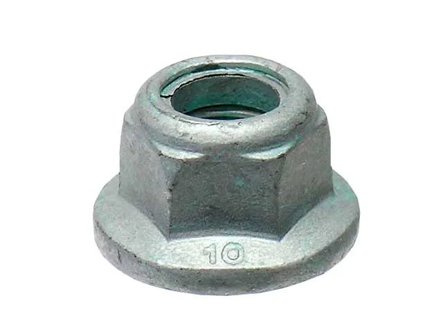 Febi Rubber Co Nut 14392