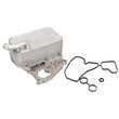 Load image into Gallery viewer, Febi Rubber Co Oil Cooler 109681