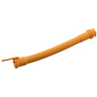 Load image into Gallery viewer, Febi Rubber Co Oil Dipstick Tube Funnel 173954