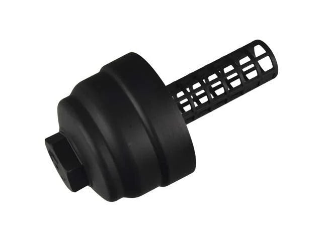 Febi Rubber Co Oil Filter Cover Cap 174254