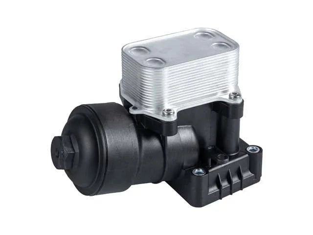 Febi Rubber Co Oil Filter Housing 109394