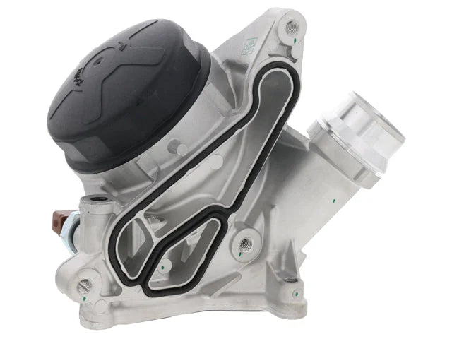 Febi Rubber Co Oil Filter Housing 183735 - Main Product View