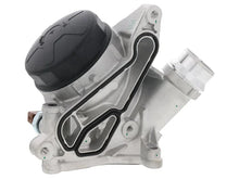 Load image into Gallery viewer, Febi Rubber Co Oil Filter Housing 183735 - Main Product View