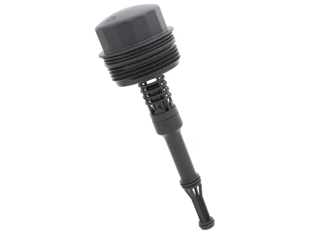Febi Rubber Co Oil Filter Housing Cap 173614