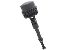 Load image into Gallery viewer, Febi Rubber Co Oil Filter Housing Cap 173614