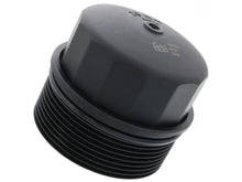 Load image into Gallery viewer, Febi Rubber Co Oil Filter Housing Cap 180090 - Main Product View