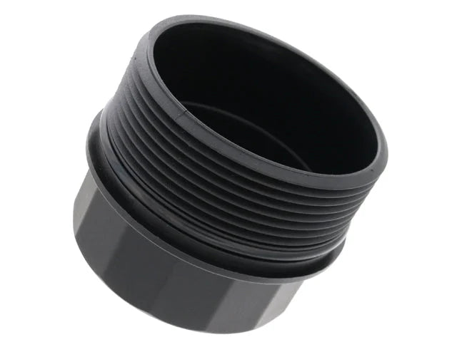 Febi Rubber Co Oil Filter Housing Cap 180090 - Side View