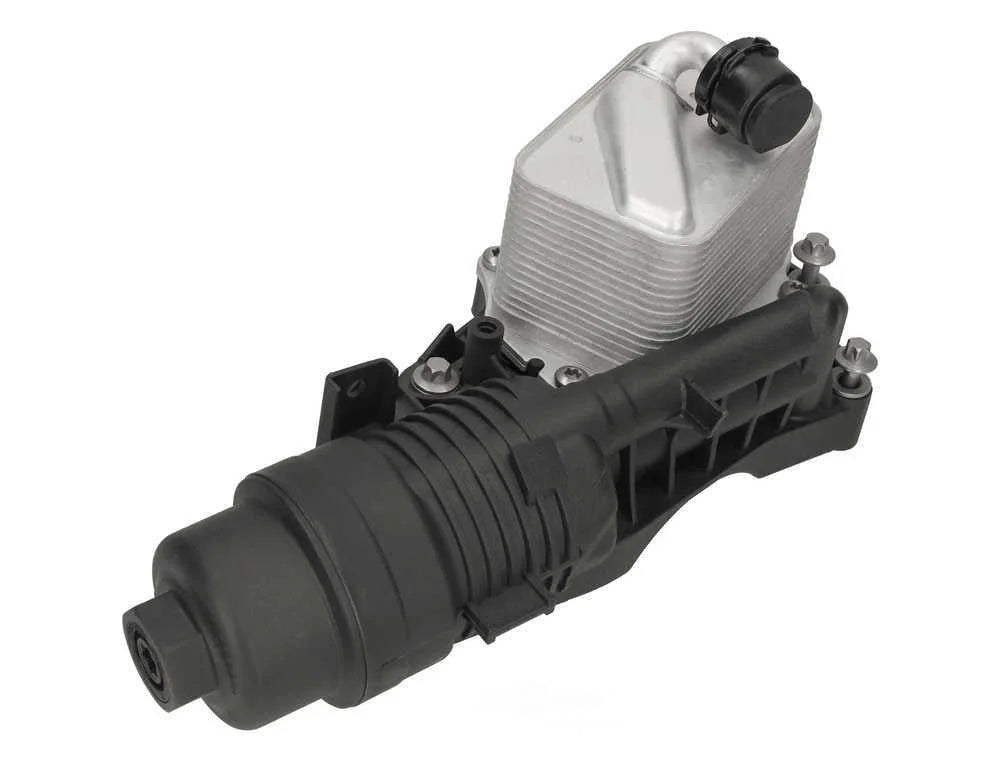 Febi Rubber Co Oil Filter Housing fits 2020-2024 BMW / Mini - Main Product View