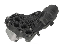 Load image into Gallery viewer, Febi Rubber Co Oil Filter Housing fits 2020-2024 BMW / Mini - Side View