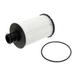 Load image into Gallery viewer, Febi Rubber Co Oil Filter Kit 109017 - Main Product View