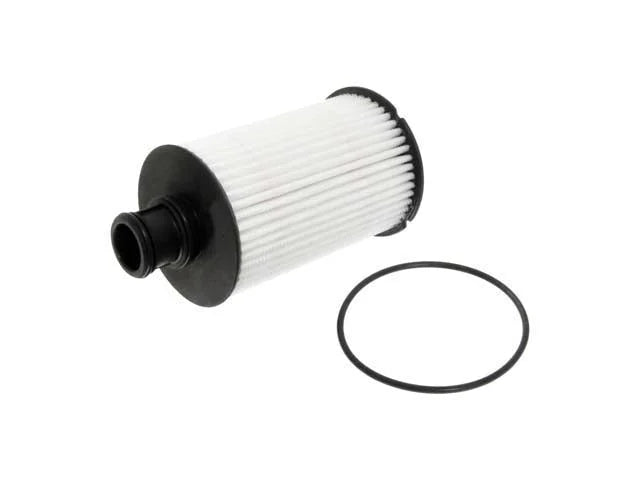 Febi Rubber Co Oil Filter Kit 109017 - Main Product View