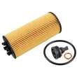 Load image into Gallery viewer, Febi Rubber Co Oil Filter Kit 170546