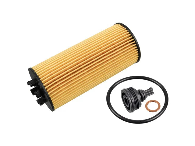 Febi Rubber Co Oil Filter Kit 170546