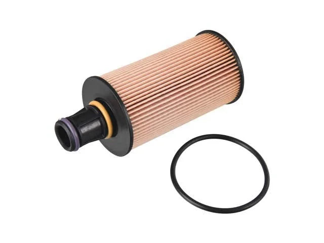 Febi Rubber Co Oil Filter Kit 176373 - Main Product View