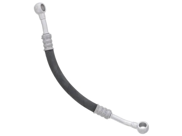 Febi Rubber Co Oil Line 174019