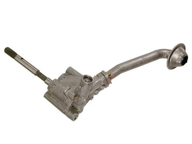 Febi Rubber Co Oil Pump 19416