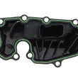 Load image into Gallery viewer, Febi Rubber Co Oil Separator 104966 - Side View