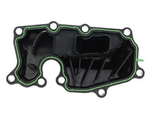 Load image into Gallery viewer, Febi Rubber Co Oil Separator 104966 - Side View