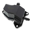 Load image into Gallery viewer, Febi Rubber Co Oil Separator 44984 - Side View