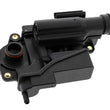 Load image into Gallery viewer, Febi Rubber Co Oil Separator 49359 - Side View