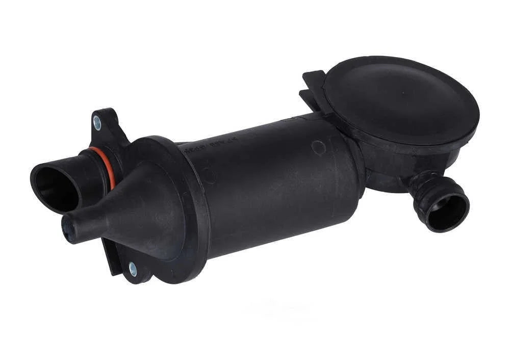 Febi Rubber Co Oil Separator fits 2003-2008 Porsche Boxster / Cayman