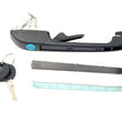 Load image into Gallery viewer, Febi Rubber Co Outside Door Handle 15432