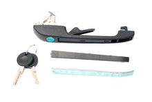 Load image into Gallery viewer, Febi Rubber Co Outside Door Handle 15432