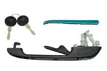Load image into Gallery viewer, Febi Rubber Co Outside Door Handle 15434