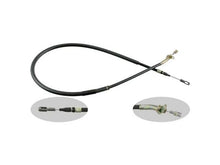 Load image into Gallery viewer, Febi Rubber Co Parking Brake Cable 21263