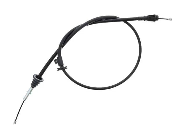 Febi Rubber Co Parking Brake Cable 22644