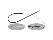 Load image into Gallery viewer, Febi Rubber Co Parking Brake Cable 22736
