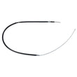 Load image into Gallery viewer, Febi Rubber Co Parking Brake Cable 22962