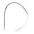 Load image into Gallery viewer, Febi Rubber Co Parking Brake Cable 28736
