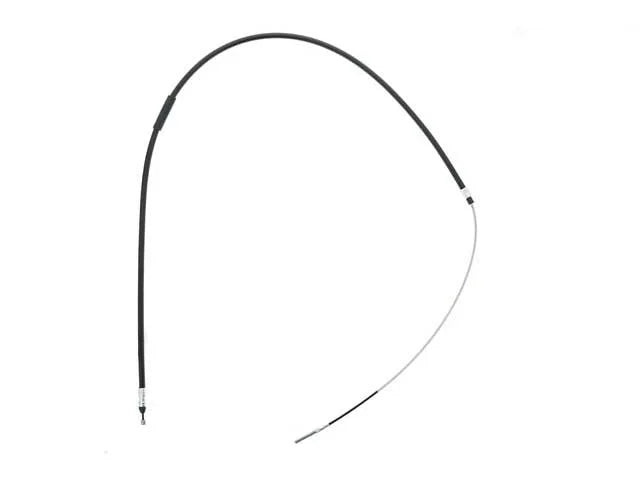 Febi Rubber Co Parking Brake Cable 28736