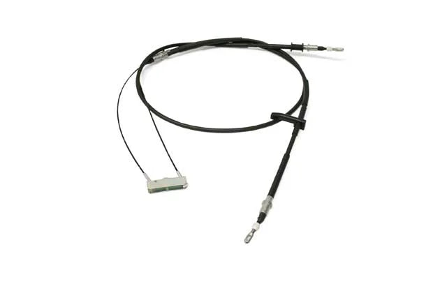 Febi Rubber Co Parking Brake Cable 29305