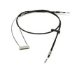 Load image into Gallery viewer, Febi Rubber Co Parking Brake Cable 29305