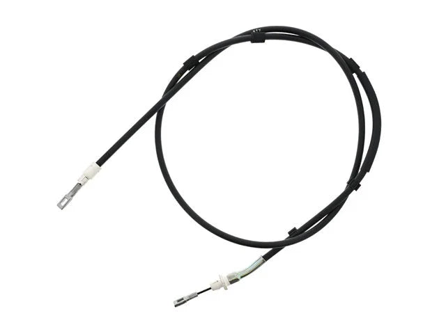 Febi Rubber Co Parking Brake Cable 34394