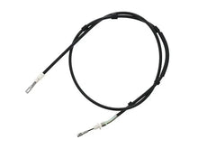 Load image into Gallery viewer, Febi Rubber Co Parking Brake Cable 34394