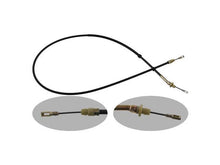 Load image into Gallery viewer, Febi Rubber Co Parking Brake Cable 34395